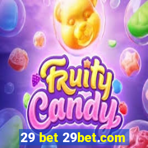 29 bet 29bet.com